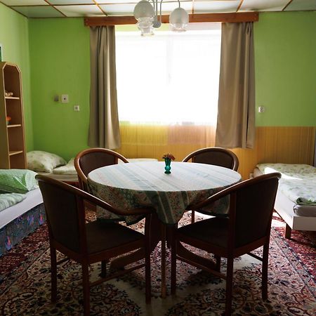 Tatry Liptov Guest House Jakubovany  Bagian luar foto