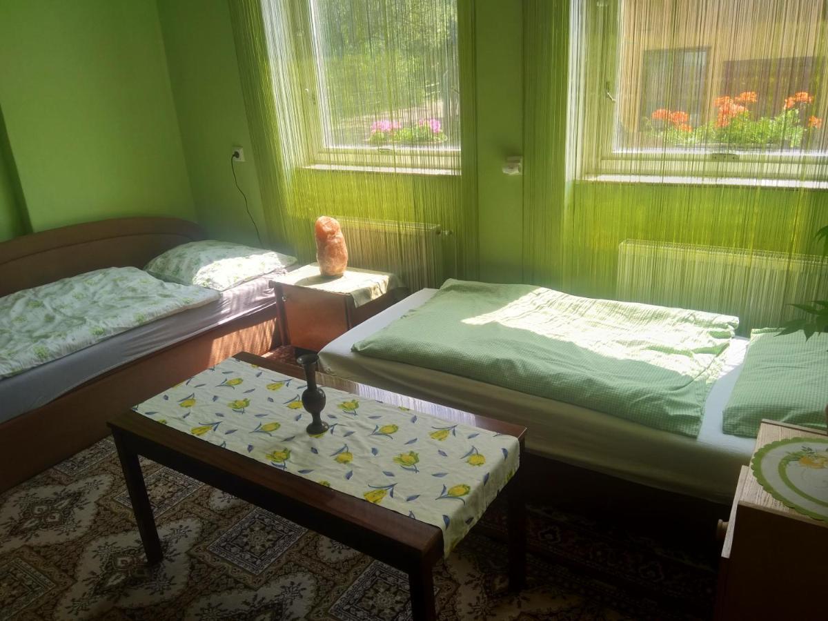 Tatry Liptov Guest House Jakubovany  Bagian luar foto