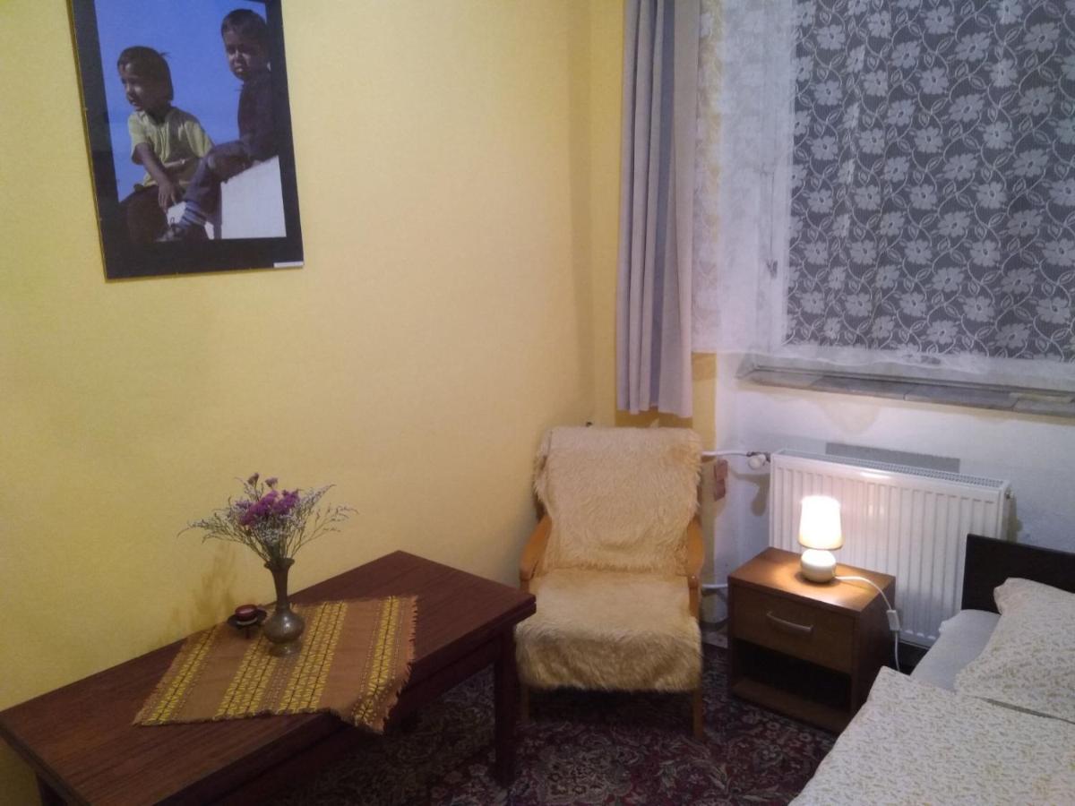 Tatry Liptov Guest House Jakubovany  Bagian luar foto