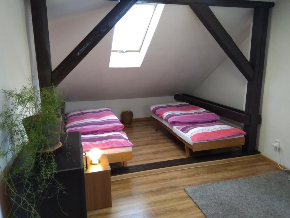 Tatry Liptov Guest House Jakubovany  Bagian luar foto