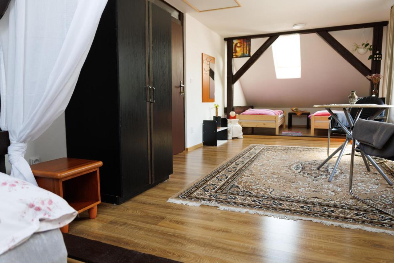 Tatry Liptov Guest House Jakubovany  Bagian luar foto