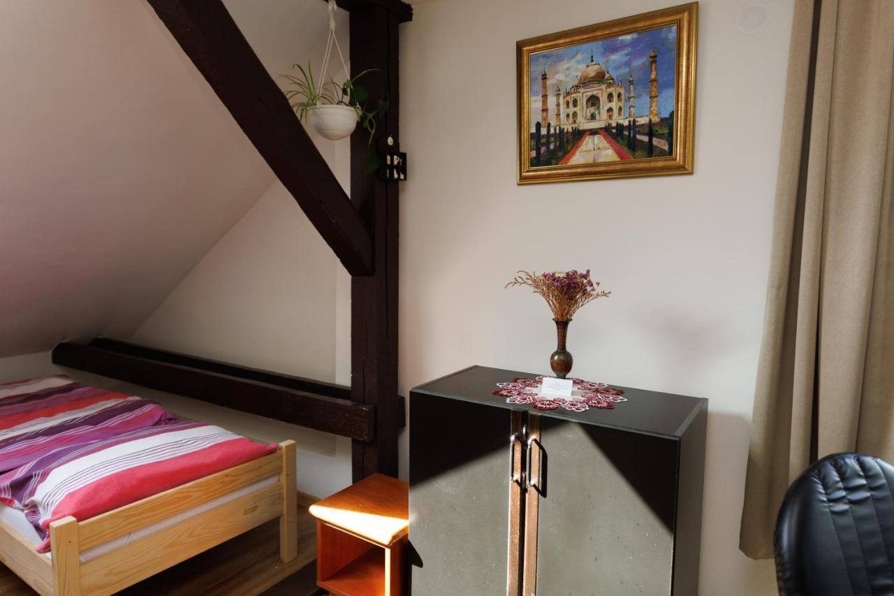 Tatry Liptov Guest House Jakubovany  Bagian luar foto