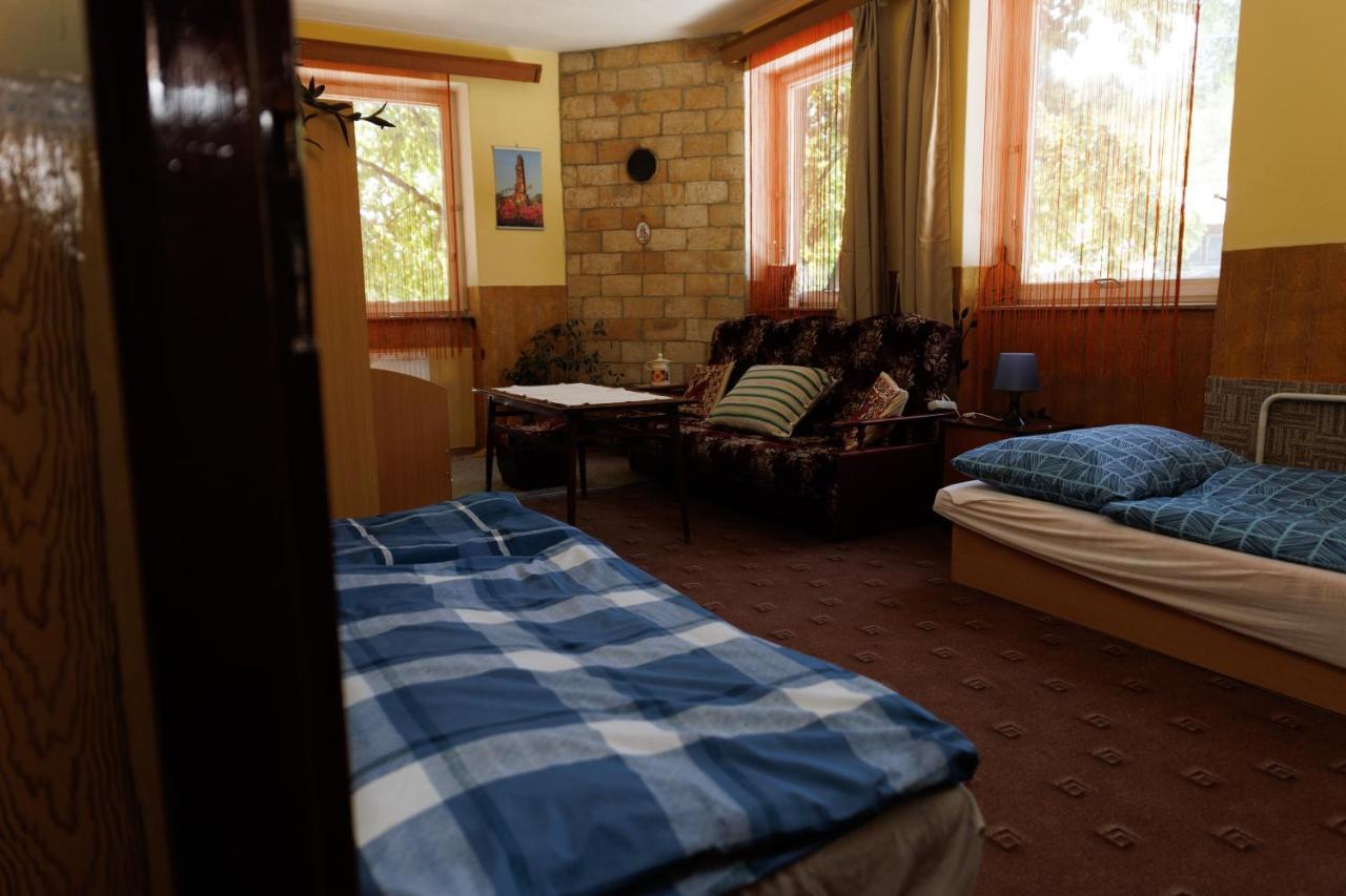 Tatry Liptov Guest House Jakubovany  Bagian luar foto
