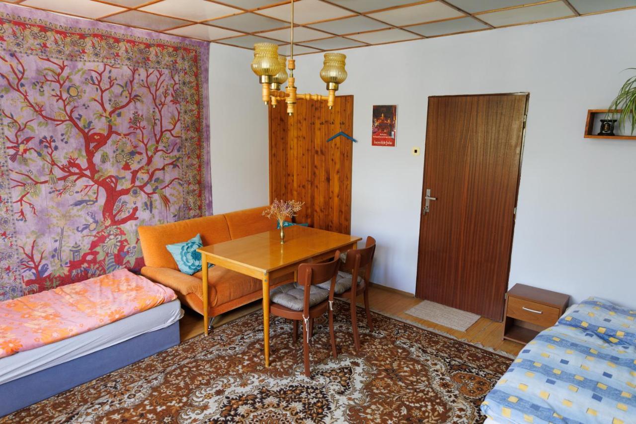 Tatry Liptov Guest House Jakubovany  Bagian luar foto