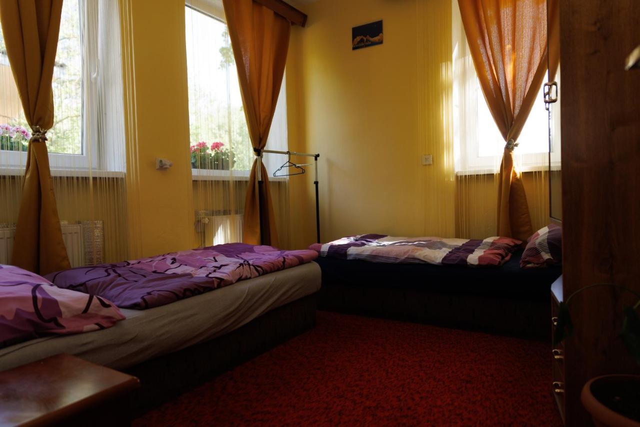 Tatry Liptov Guest House Jakubovany  Bagian luar foto