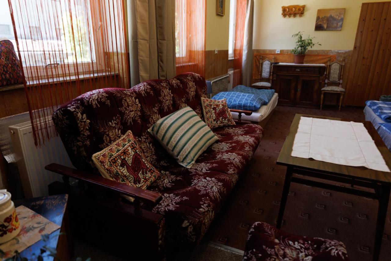 Tatry Liptov Guest House Jakubovany  Bagian luar foto