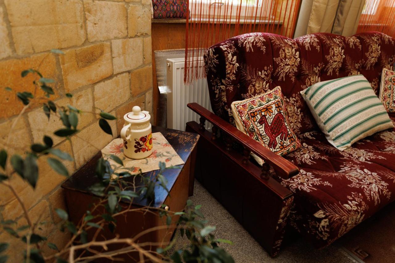 Tatry Liptov Guest House Jakubovany  Bagian luar foto