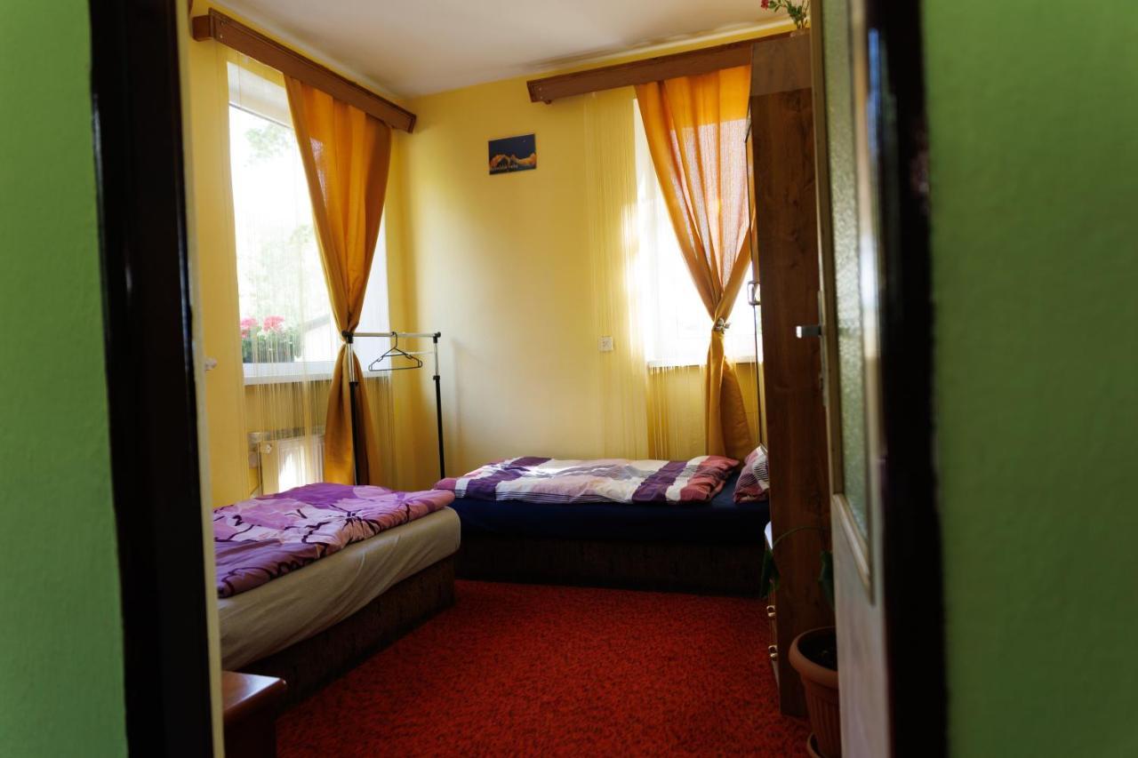 Tatry Liptov Guest House Jakubovany  Bagian luar foto