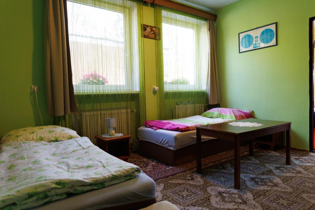 Tatry Liptov Guest House Jakubovany  Bagian luar foto