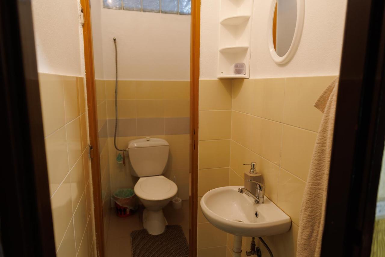 Tatry Liptov Guest House Jakubovany  Bagian luar foto