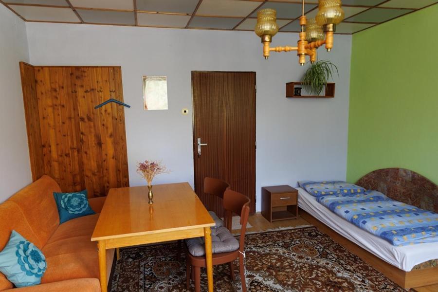 Tatry Liptov Guest House Jakubovany  Bagian luar foto
