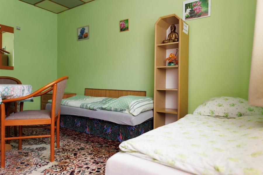 Tatry Liptov Guest House Jakubovany  Bagian luar foto