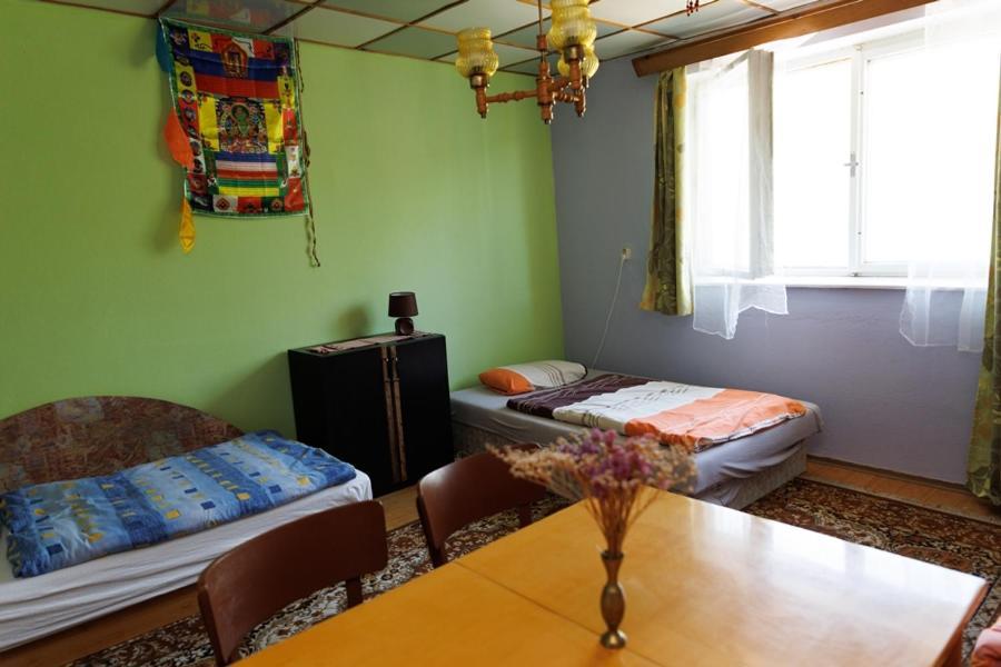 Tatry Liptov Guest House Jakubovany  Bagian luar foto