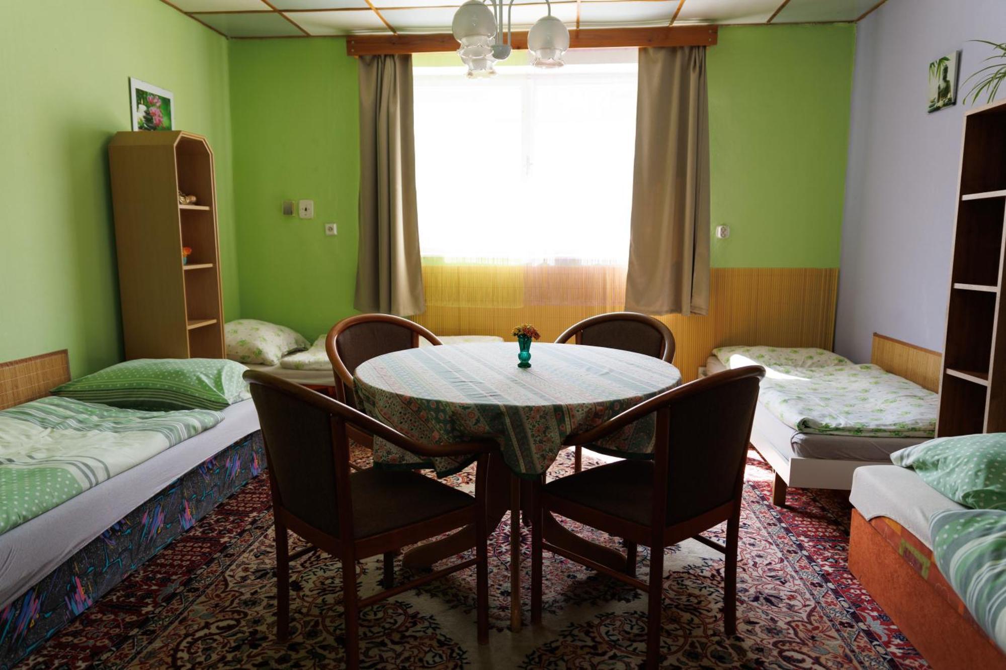 Tatry Liptov Guest House Jakubovany  Bagian luar foto